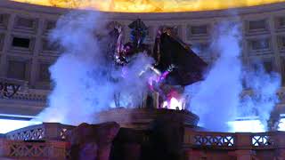 Fall of Atlantis 2024