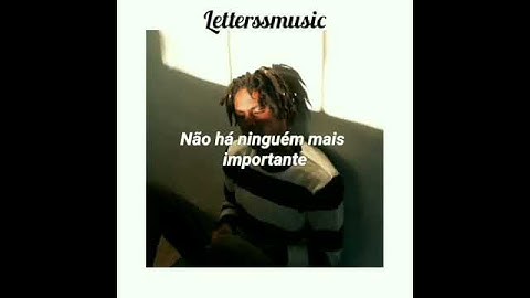 Thumbnail of Daniel Caesar - Japanese Danim
