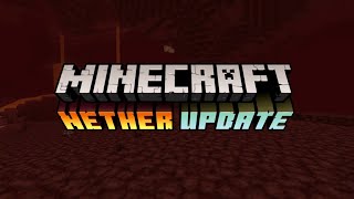 All Minecraft 1.16 Nether Ambience [Extended]