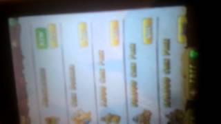 Creehack no root hack cualquier juego android