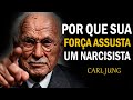 Narcisista 3 Golpes Baixos Quando Você Fica Forte Carl Jung Psicologia Manipulação Emocional Narcisista 3 Golpes Baixos Quando Você Fica Forte Carl Jung Psicologia Manipulação Emocional