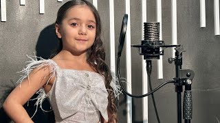 Silva Grigoryan- Parir Parir (Cover By Yana Kocharyan )