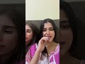 تعالي أدلعك الليلة روتيني اليومي ساخن ودلع مول ع نار 
