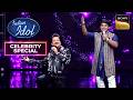 'Main Nikla Gaddi' पर Udit Ji और Chaitanya की शानदार जुगलबंदी | Indian Idol S15 | Celebrity Special