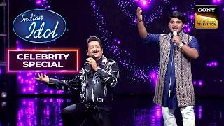 'Main Nikla Gaddi' पर Udit Ji और Chaitanya की शानदार जुगलबंदी | Indian Idol S15 | Celebrity Special