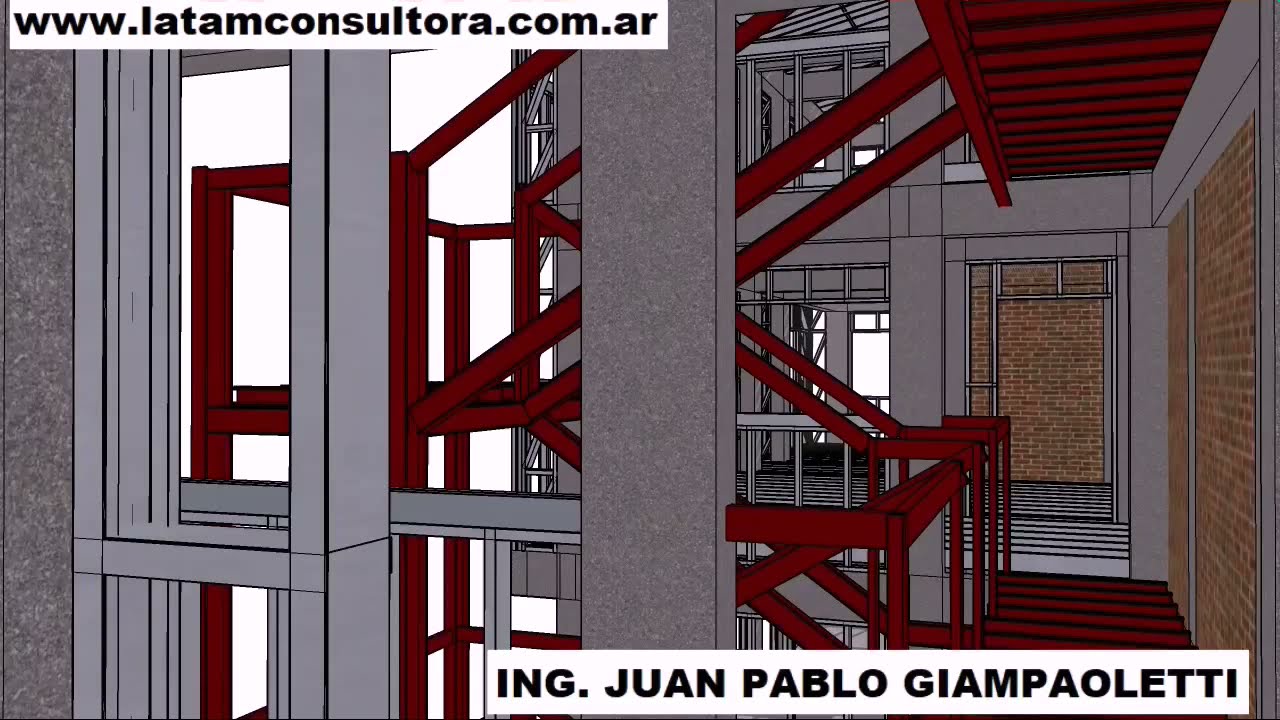 Complejo de departamentos en Munro, Buenos Aires, Argentina YouTube