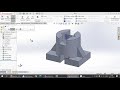 AUTOMATED DESIGN OF DETAIL IN CAD SOLIDWORKS