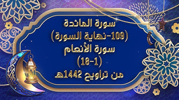 ﴿إِن تُعَذِّبهُم فَإِنَّهُم عِبادُكَ﴾ تلاوة تفوق الوصف للقارئ #عبدالرحمن_النغري
