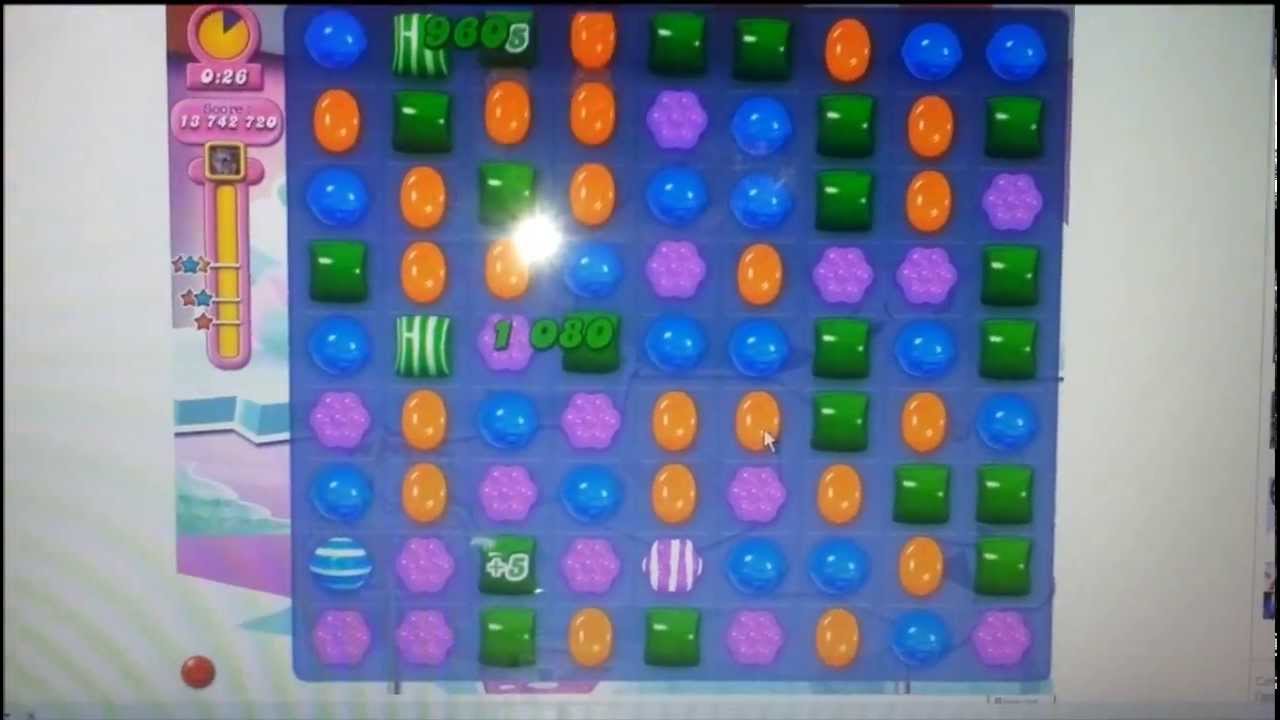 Candy Crush saga 1 billion points - How To Hack Candy Crush Saga Game