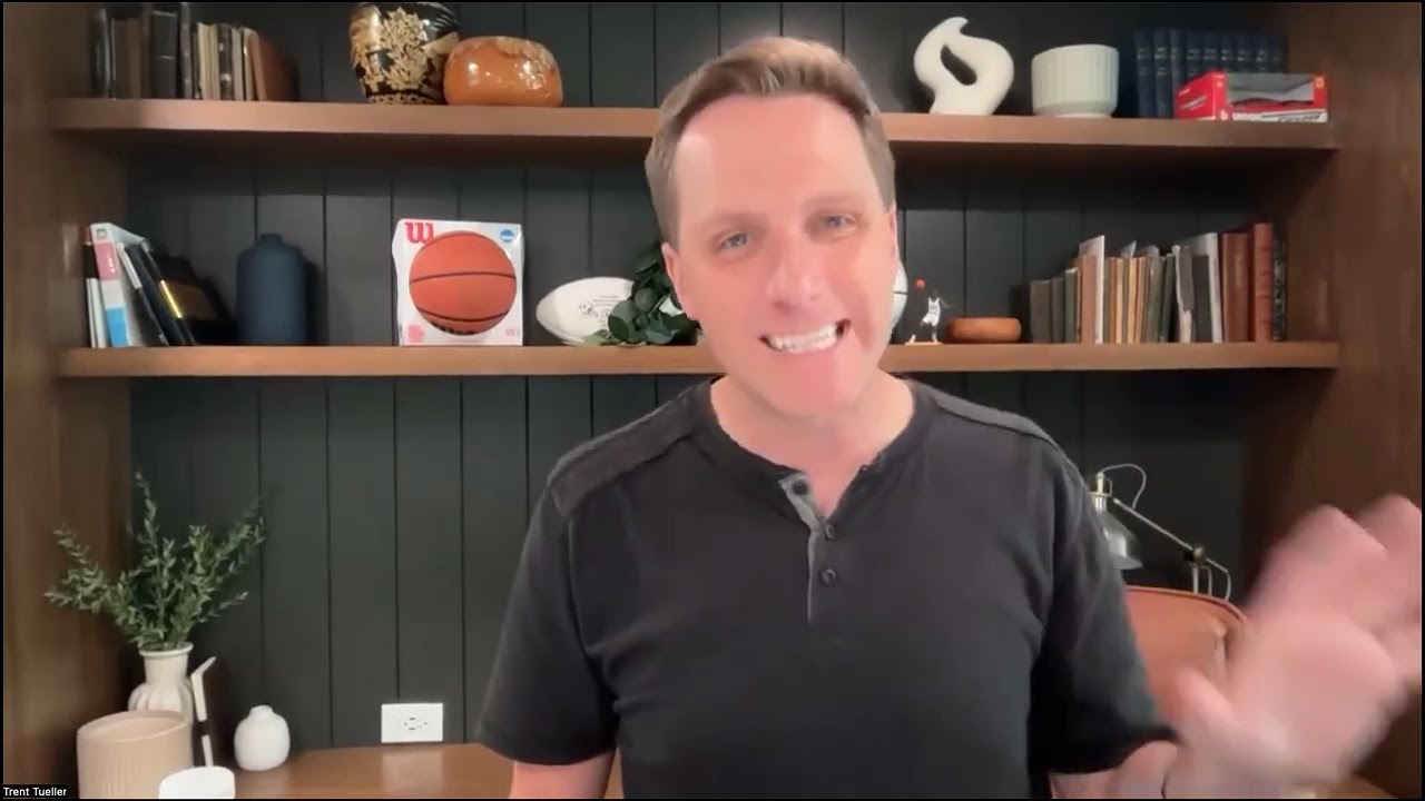 Science Call — @trentytok & Dr. Nick @thefittestdoc Talking About the Unicity Feel Great System
