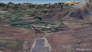 Valle Escondido Auco 2