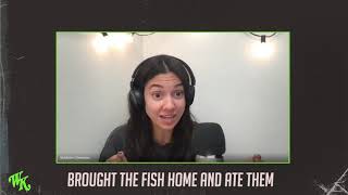 Israel Keyes Part Ii Teaser Whos Knocking?