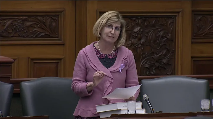 2019-03-26 Members’ Statements