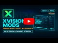 FREE XV-LoadingScreen Script for FiveM 🚀