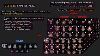 Starsector - Elite UAF vs Ironshell; Eternal, Unforgiving, Iron