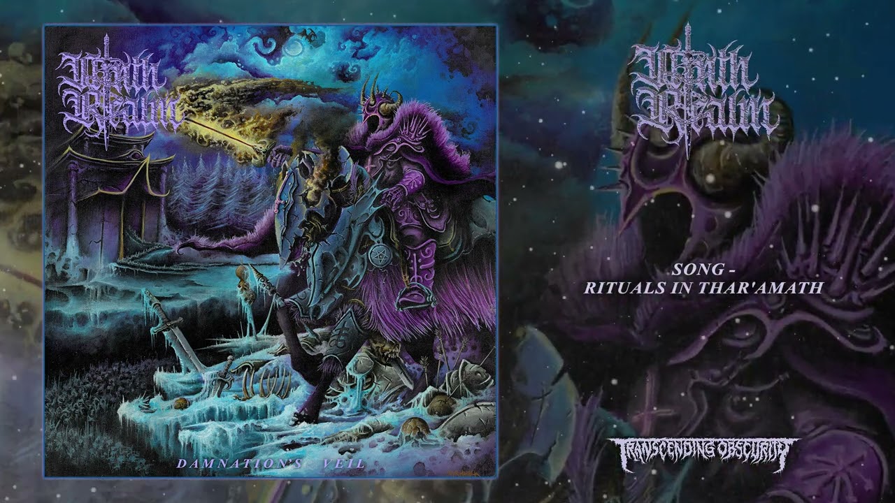 Death/thrash metal band NINTH REALM to release sophomore album on