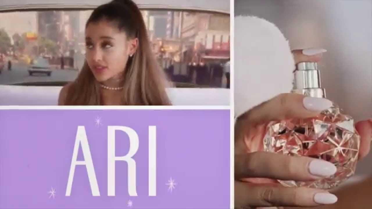 ARI by Ariana Grande Eau de Parfum Spray | Ulta Beauty