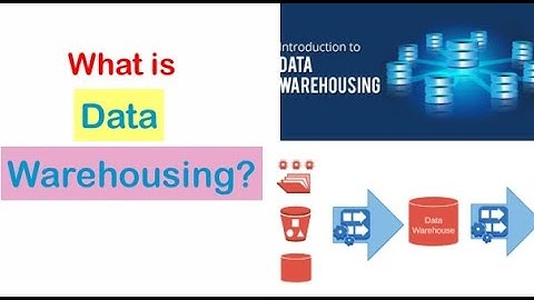 What is Data Warehousing?|Basic concept |LearnItInTamil |தமிழ்   #Datawarehousing #LearnItInTamil