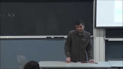 Lecture 28 | Reinforcement Learning (3/3)