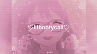 lilbootycall - Yu-Gi-Oh (sub español)