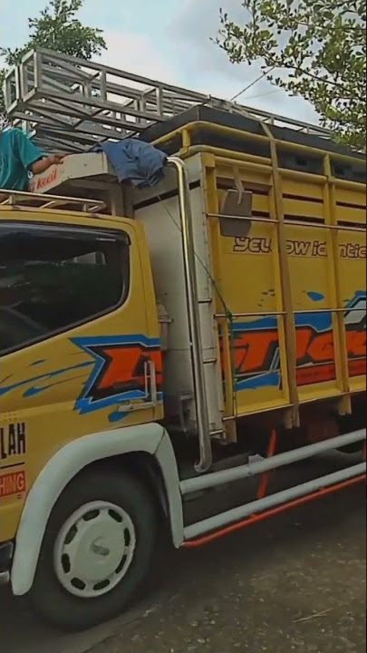 Sound System otw Hajatan