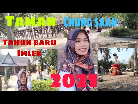 Video: Cara Menyambut Tahun Baru Cina