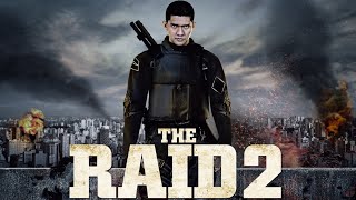 The Raid 2 (2014) Movie || Iko Uwais, Arifin, Oka Antara, Tio Pakusadewo || Review And Facts