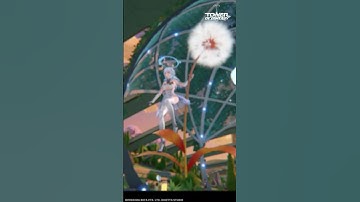 Vehicle: Fluffy | Tower of Fantasy