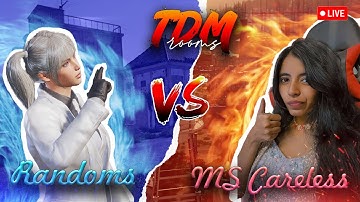 🔴1v1 TDM LIVE | BGMI 1V1 TDM LIVE | BGMI CUSTOM ROOM LIVE | Girl  #BGMI  #bgmi #1v1 #girlgamer #girl