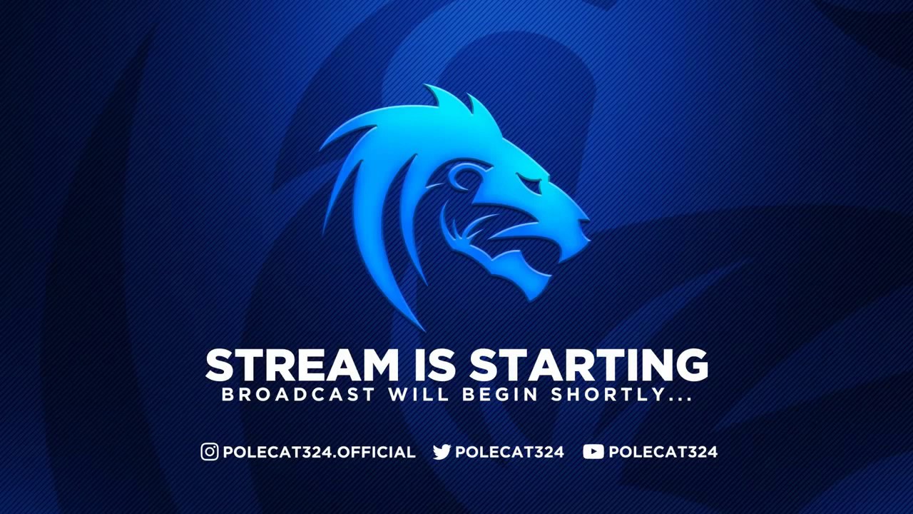 Polecat324's Stream Song
