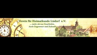 Verein Für Heimatkunde Lisdorf