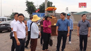 Từ ngày 5-3 sẽ tiến hành cưỡng chế thu hồi đất thực hiện Dự án đường cao tốc Biên Hòa – Vũng Tàu