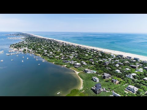 Fair Harbor Fire Island 