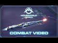Homeworld Mobile Gameplay Trailer Showcases Combat