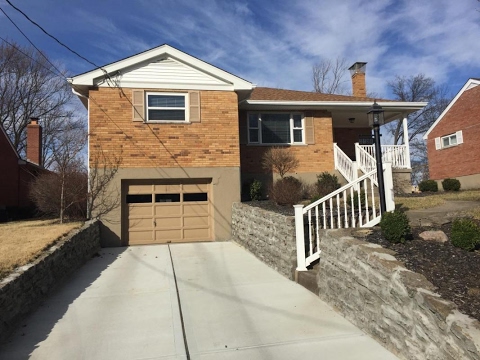 3128 Dickinson Rd, Cincinnati, OH home video tour
