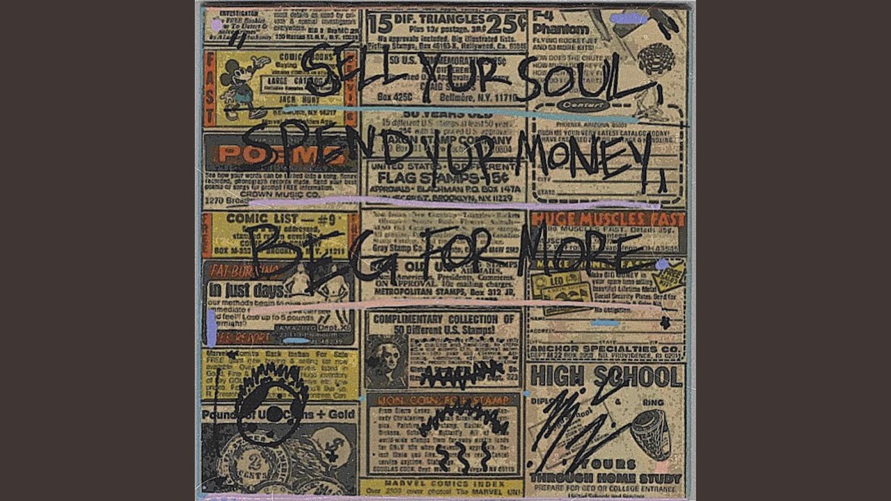 SOUL'D (feat. meda, smoketoby, killbeverly, møses & yata)