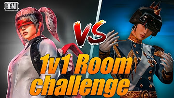 1vs1 tdm with friend challenge ||cmf phone 1||