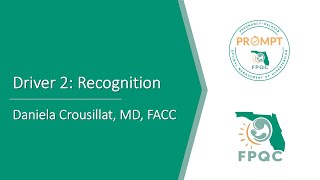 PROMPT Condensed Kickoff Series: Recognition Key Driver