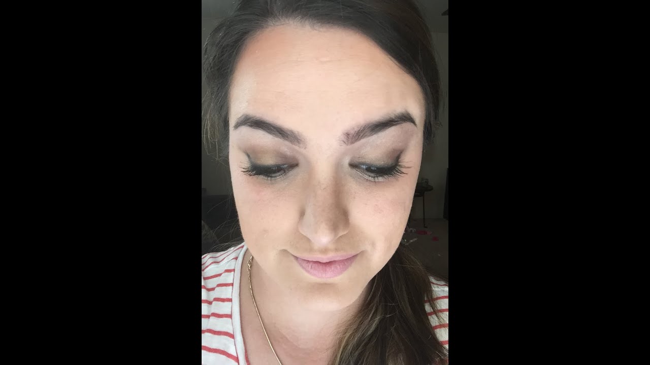 Vanilla Milkshake Lip BonBons by Younique YouTube