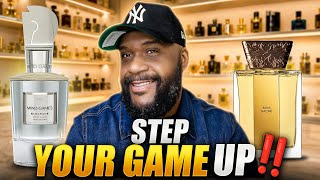MUST TRY FRAGRANCES FOR 2026‼️| MEN'S FRAGRANCE REVIEWS