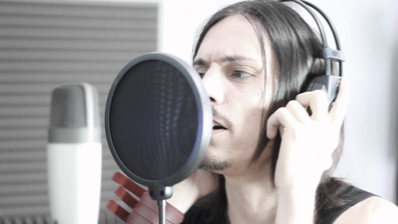 Unpaired - My fear and my selfishness