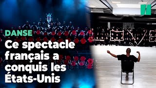 65 danseurs français en finale de 
