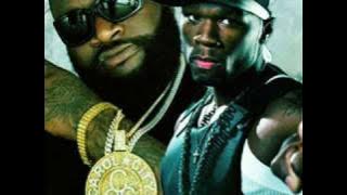 50 Cent - Officer Ricky Go Ahead Try Me (RICK ROSS DISS)