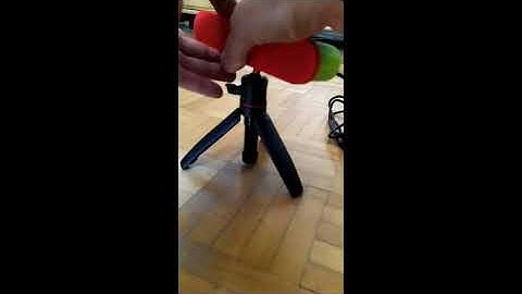 Revopoint POP Scanning Case with 