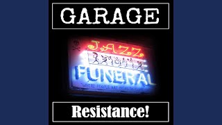 Trombone Willie (Good Friday Blues) #2