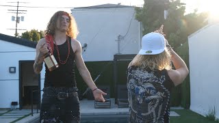 Zyler X Sav28 - Topanga