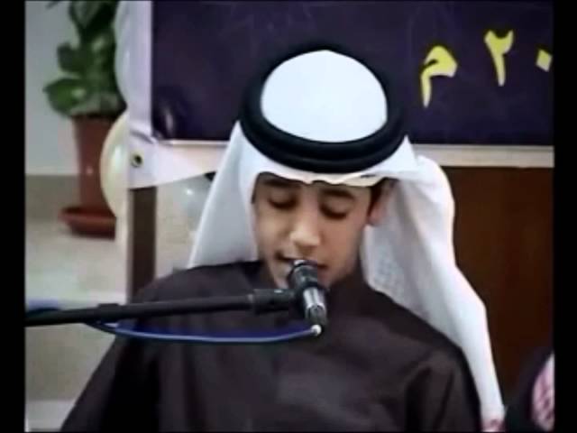 Mohammed Taha Junaid Surah Al Fath Originall Video class=