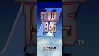 [Android] STRIKERS 1945-2 - S&C Ent.Inc screenshot 3