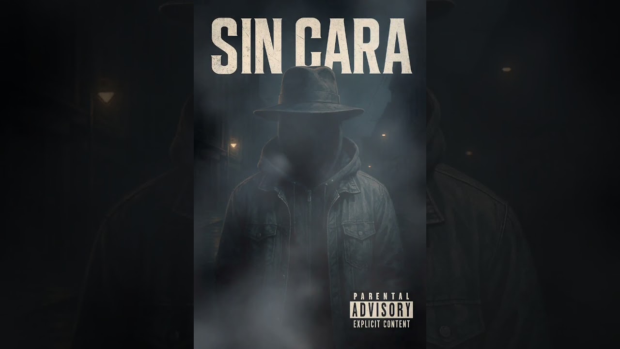 Sin Cara - Clave Alta