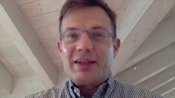 Prof. Rolf Krause for the iHEART project